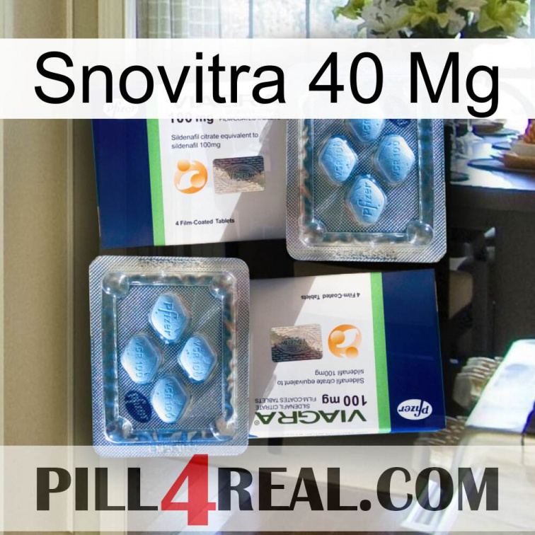 Snovitra 40Mg viagra5